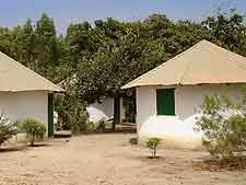Tanji Village Museum picture