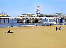 Scheveningen resort picture