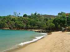 Castara Bay image