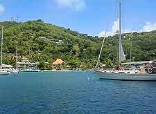 Photo of Saint Vincent and the Grenadines