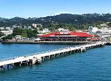 Further photo of Scarborough and its attractive waterfront