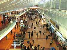 Photo of Haneda Airport