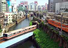Cityscape picture