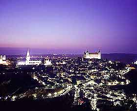 Toledo Information and Tourism
