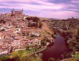Toledo Information and Tourism