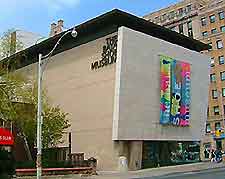 Toronto Bata Shoe Museum