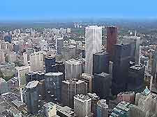 Toronto Buildings