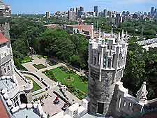 Toronto Casa Loma