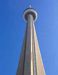 Toronto Cn Tower2