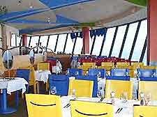 Toronto Cntower Restaurant2