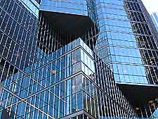 Toronto Downtown3