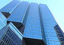 Toronto Downtown4
