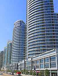 Toronto Downtown7