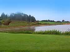 Toronto Golf Course