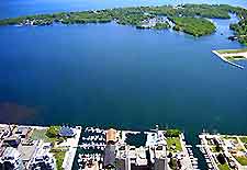 Toronto Islands3