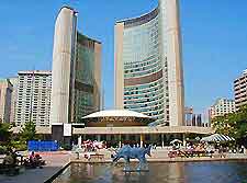 Toronto New City Hall5