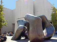 Toronto Onatrio Art Gallery