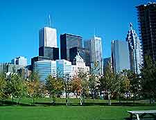 Toronto Parks