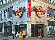 Toronto Restaurants