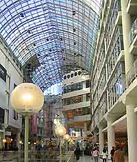 Toronto Shopping Mall3