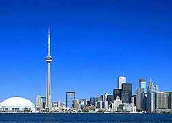 Toronto Skyline5