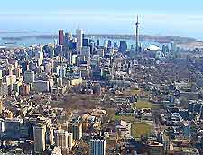 Toronto Transport