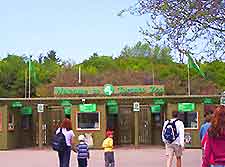 Toronto Zoo