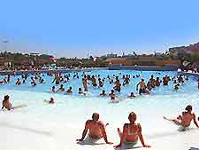 Photo of Aqualand