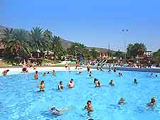 Photo of a Tivoli World
