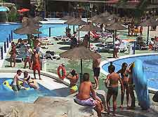 Image of Aqualand children's pools