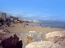 Further beach photo