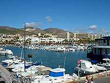 Benalmadena Marina photo