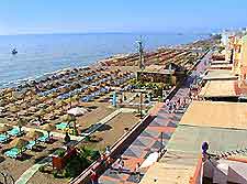 Further La Carihuela image