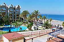 Further hotel pictures