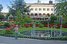 Photo of a Tivoli World