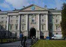 Dublin Tourist Attractions