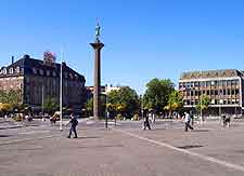Image showing the Market Square