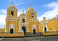 Summer's photo of the cathedral