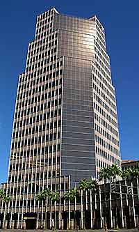 Tucson Energy Tower