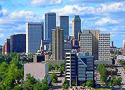 Tulsa Skyline3