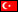 Turkey flag