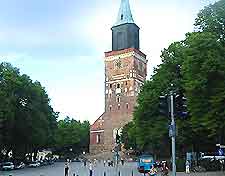 Turku Cathedral image