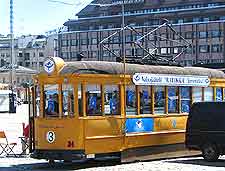Picture of Turku city centre