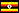 Uganda flag