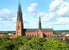 Cathedral photo