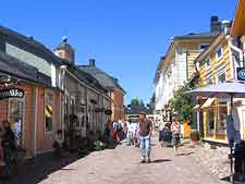 Photo of Porvoo