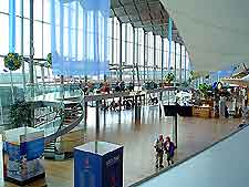 Picture of Arlanda Airport (ARN)