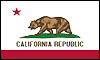 California flag