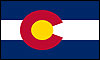 Colorado flag