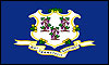 Connecticut flag